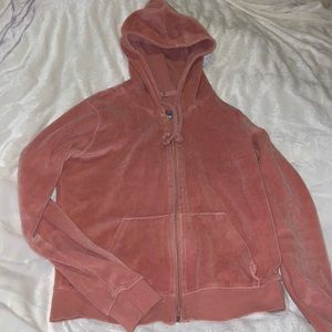 Pink Two Piece Crop Set.